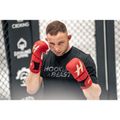 Sparringové rukavice MMA HOOK FIGHTING TX0-B4M0016 red 2