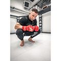 Sparringové rukavice MMA HOOK FIGHTING TX0-B4M0016 red 8