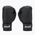 Dětská boxerská sada HOOK FIGHTING Pierwszy Trening black 2