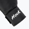 Dětská boxerská sada HOOK FIGHTING Pierwszy Trening black 4