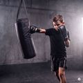 Dětská boxerská sada HOOK FIGHTING Pierwszy Trening black 2