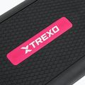 Stepper XTREXO  TXO-B4W007 růžový 10