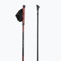 Hůlky na nordic walking KADVA Halna nastavitelné červené 6
