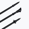 Hůlky na nordic walking KADVA Halna nastavitelné červené 8