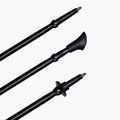 Hůlky na nordic walking KADVA Halna nastavitelné zelené 8