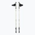 Hůlky na nordic walking KADVA Halna nastavitelné zelené 10