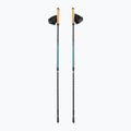 Hůlky na nordic walking KADVA Luna nastavitelné modré 3