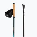 Hůlky na nordic walking KADVA Luna nastavitelné modré 6