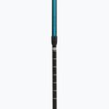 Hůlky na nordic walking KADVA Luna nastavitelné modré 9