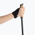 Hůlky na nordic walking KADVA Luna nastavitelné modré 4
