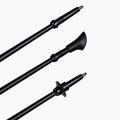 Hůlky na nordic walking KADVA Raylan karbonové šedé 8