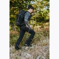 Trekové hole KADVA Sajama nastavitelné červené 15