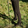 Trekové hole KADVA Sajama nastavitelné červené 18