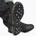 Návleky KADVA Lumi Strapouts black 6