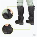 Návleky KADVA Lumi Strapouts black 9