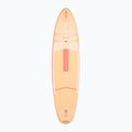 Sada paddleboard SUP nafukovací AQUASTIC Perth 10'8" allround orange 3