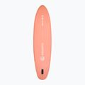 Sada paddleboard SUP nafukovací AQUASTIC Perth 10'8" allround orange 4