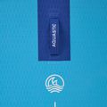 Sada paddleboard SUP nafukovací AQUASTIC Perth 10'8" all-round blue 9