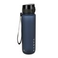 Bidon KADVA GlideCap 1000 ml tmavě modrý 12