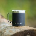 Termohrnek KADVA Sipper 290 ml black 8