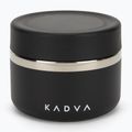 Izolovaný obědový kontejner KADVA Eater 350 ml černý