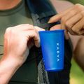 Hrnček KADVA měkká softflask Flowbie 200 ml modrý 4