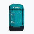 Sada  WindSUP JOBE Mohaka 10.2 Inflatable Paddle Board + SUP Sail 3.5 m2 5