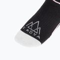 Dámské lyžařské ponožky KADVA Woolan černé 5