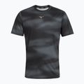 Pánské běžecké tričko Mizuno Core Graphic Tee black