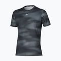 Pánské běžecké tričko Mizuno Core Graphic Tee černé