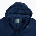 Dětská lyžařská bunda KADVA Skiro Jacket tmavě modrá 5