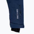 Dětská lyžařská bunda KADVA Skiro Jacket tmavě modrá 7