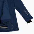 Dětská lyžařská bunda KADVA Skiro Jacket tmavě modrá 9