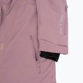 Dětská lyžařská bunda KADVA Skiro Jacket růžová 6