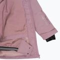 Dětská lyžařská bunda KADVA Skiro Jacket růžová 9