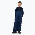 Dětské lyžařské kalhoty KADVA Skiro Pants tmavě modré 2