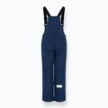 Dětské lyžařské kalhoty KADVA Skiro Pants tmavě modré 4