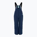 Dětské lyžařské kalhoty KADVA Skiro Pants tmavě modré 3