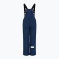 Dětské lyžařské kalhoty KADVA Skiro Pants tmavě modré 4