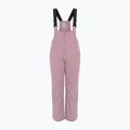 Dětské lyžařské kalhoty KADVA Skiro Pants Jrg pink 8