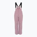 Dětské lyžařské kalhoty KADVA Skiro Pants růžové 3