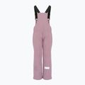 Dětské lyžařské kalhoty KADVA Skiro Pants růžové 4