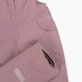 Dětské lyžařské kalhoty KADVA Skiro Pants růžové 5