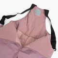 Dětské lyžařské kalhoty KADVA Skiro Pants růžové 6