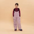 Dětské lyžařské kalhoty KADVA Skiro Pants Jrg pink 2