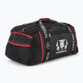 Tréninková taška Top King Gym black/red 2