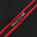 Tréninková taška Top King Gym black/red 5