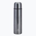 Termos KADVA Vulcan 1000 ml stříbrný
