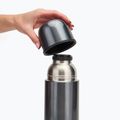 Termos KADVA Vulcan 1000 ml stříbrný 6