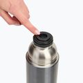 Termos KADVA Vulcan 1000 ml stříbrný 7